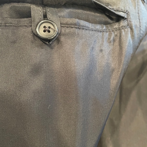 🔥 Like New! Saks Fifth Avenue Men’s Wool Coat - Picture 14 of 14